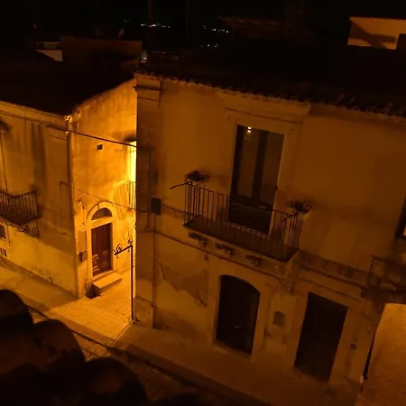 Appartamento Sikelikos *