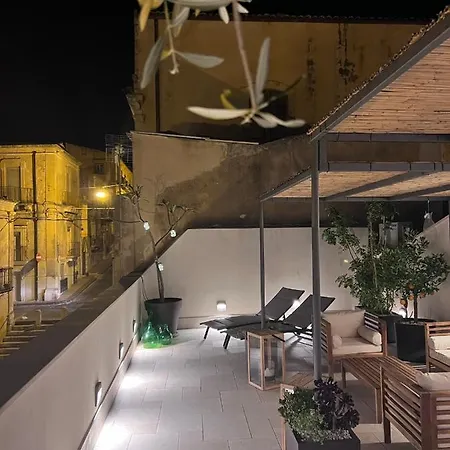 Appartamento Sikelikos *
