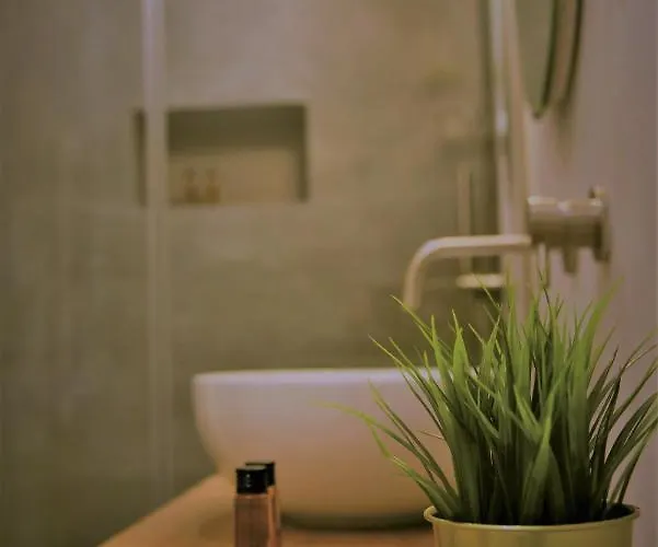 Sikelikos 公寓 诺托