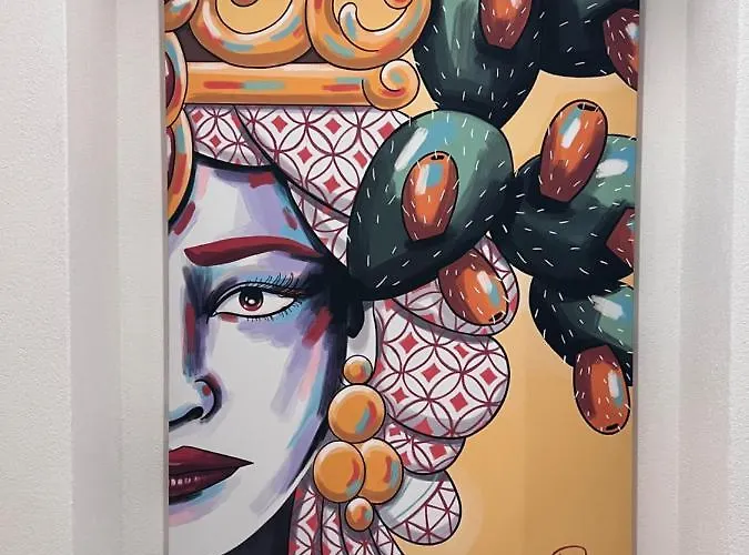 Sikelikos 公寓 诺托