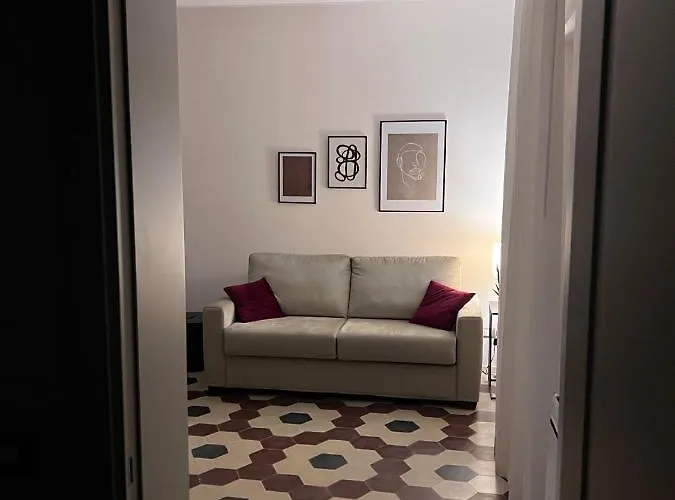 Sikelikos 公寓 诺托