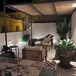 דירה Sikelikos *