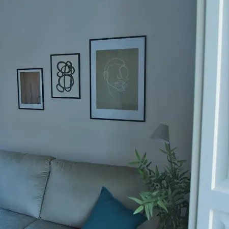 Apartment Sikelikos Noto