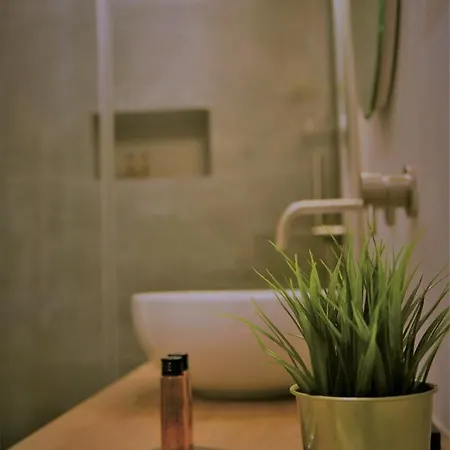 Sikelikos Apartment Noto