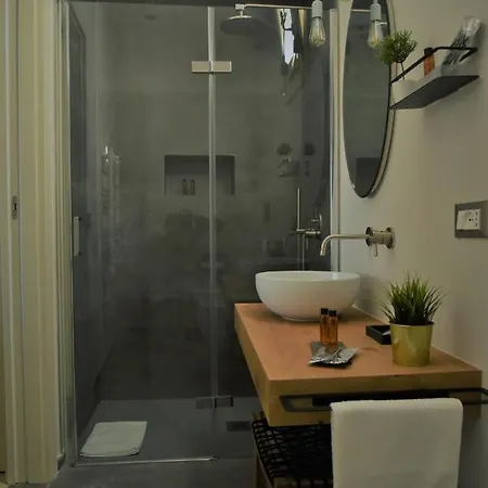 Apartmán Sikelikos Noto