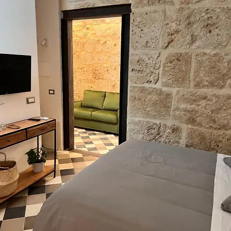 Apartment Sikelikos Noto