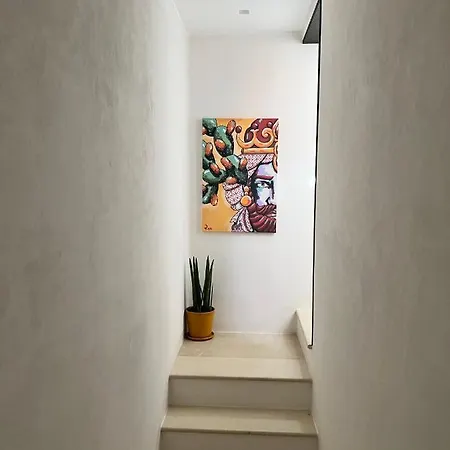 Apartment Sikelikos