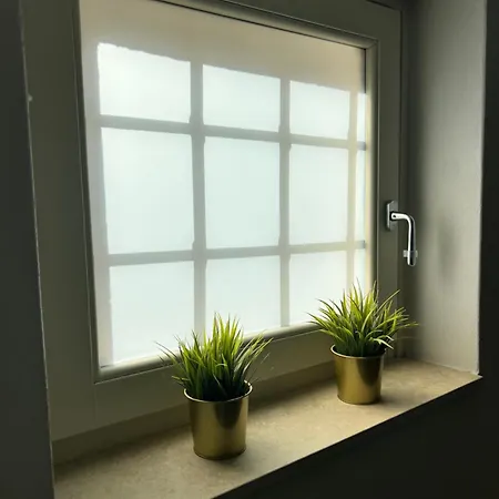 Apartment Sikelikos