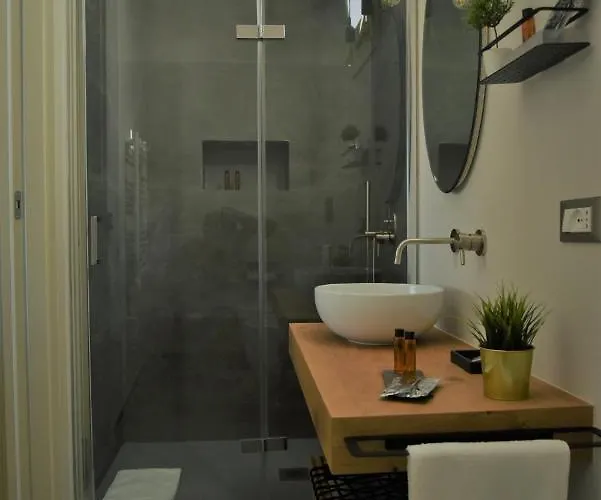 Apartment Sikelikos Noto