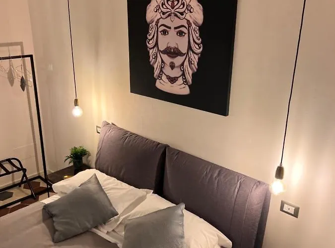 Sikelikos Apartment *