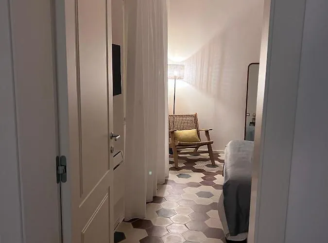 Sikelikos Apartment