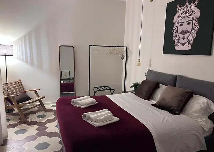 Apartment Sikelikos